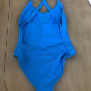 L-space, Swimsuit size4 brand new